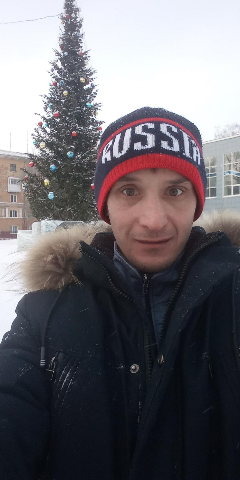 Василий Решетников