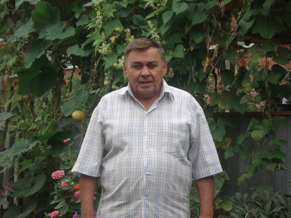 Михаил