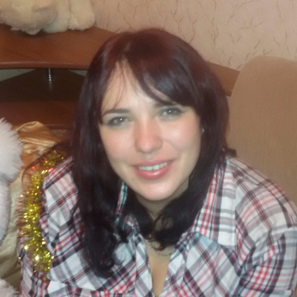 Яна Мартыненко