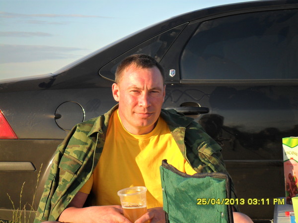 Максим Иванищев