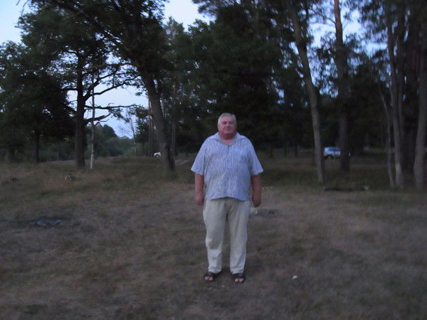 Владимир Снегирев