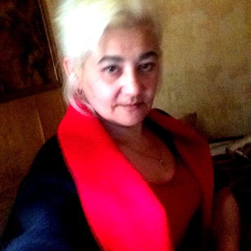 Марина Гусеева