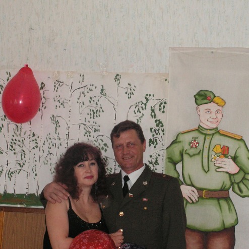 Александр Штанько