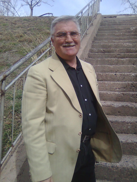Абдулхак Зинатуллаев
