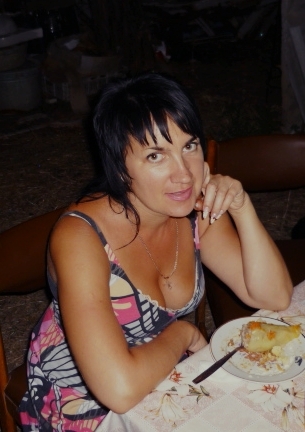Татьяна Дементьева