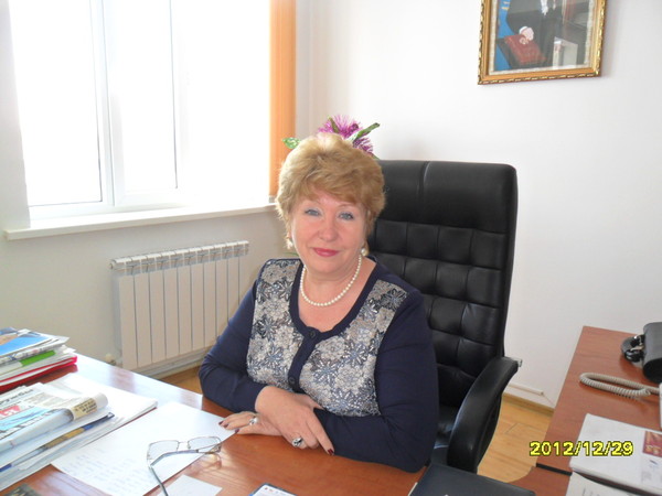 Olga (Терещенко) Rogacheva