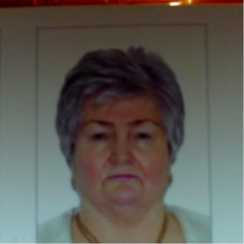 Катерина Стасевич