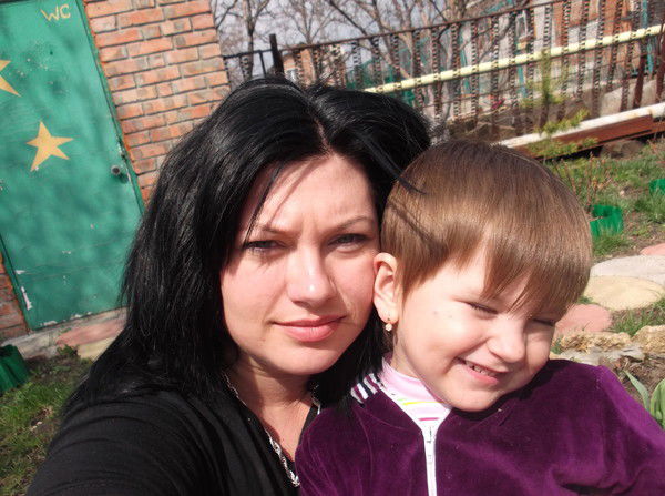 Вика Ольшанская