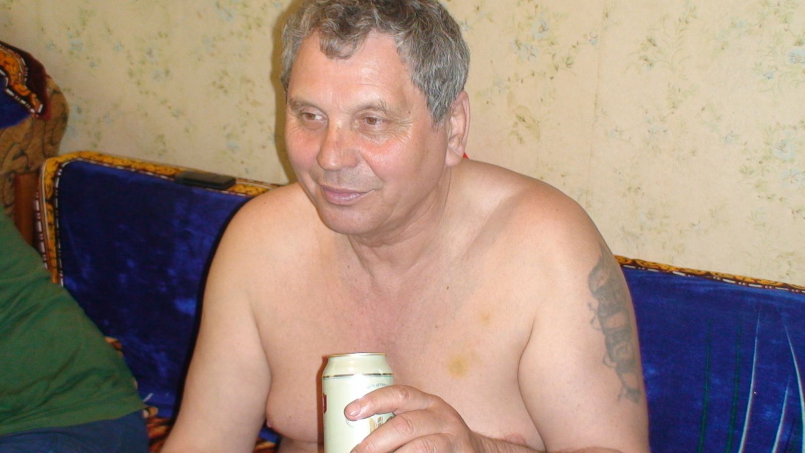 Petr Tkachev