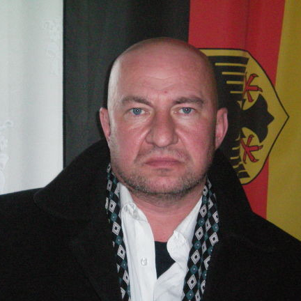 Андрей Просвирин