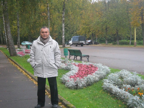 Rahmatulla Bekmirzaev