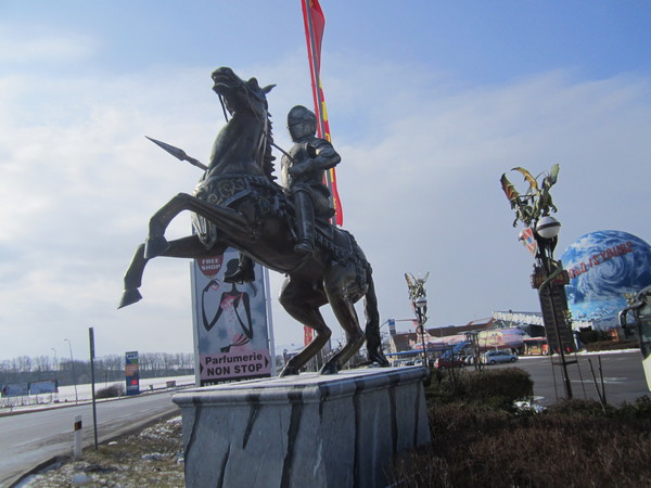 Валентина Щукина