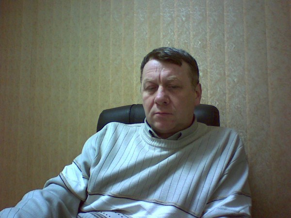 Андрей Урванцев