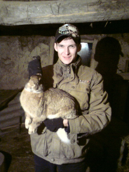 Сергей Гугучкин