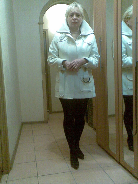Лидия Киселева