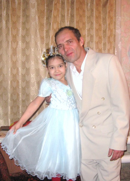 Альберт Мухаметшин