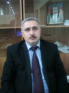 Azar Asurov