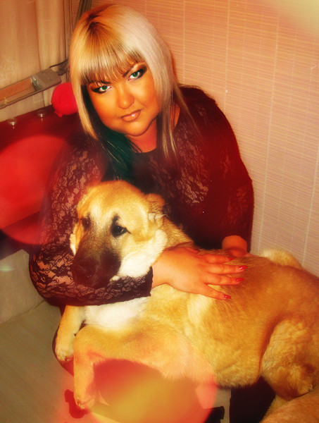 ღSandraღ╰დ╮╭დ╯ ˙·•●♥Рэй ♥๑♥●•·╰