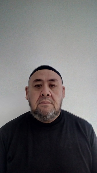 Серик Бектлеуов