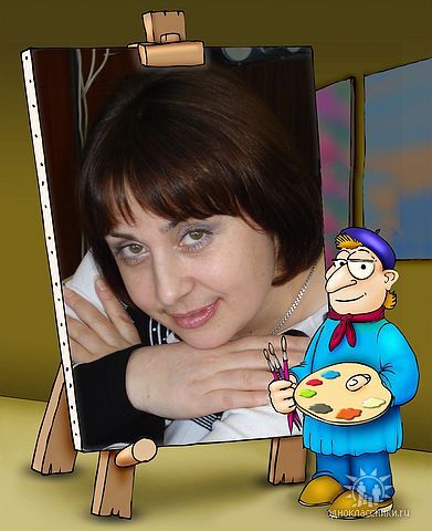 Просто Любовь