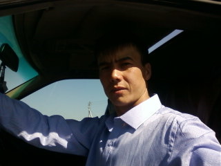Erbolat Kupeev
