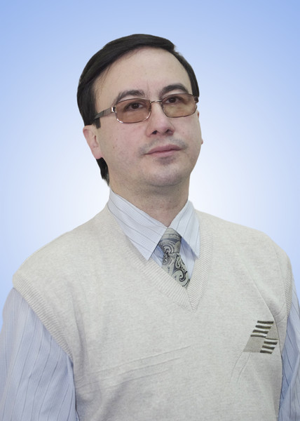 Руслан Карачурин