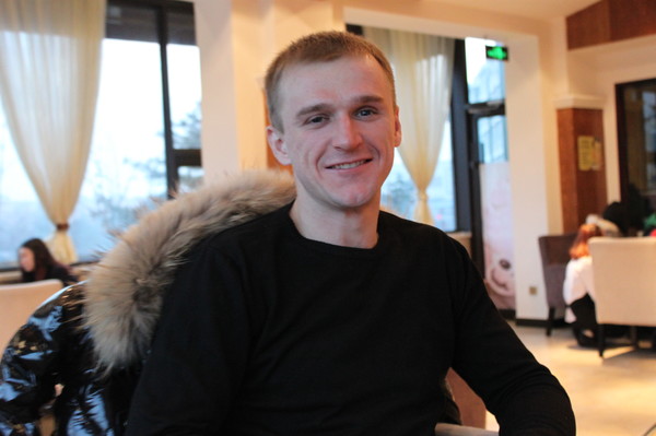 Вячеслав Соловьев