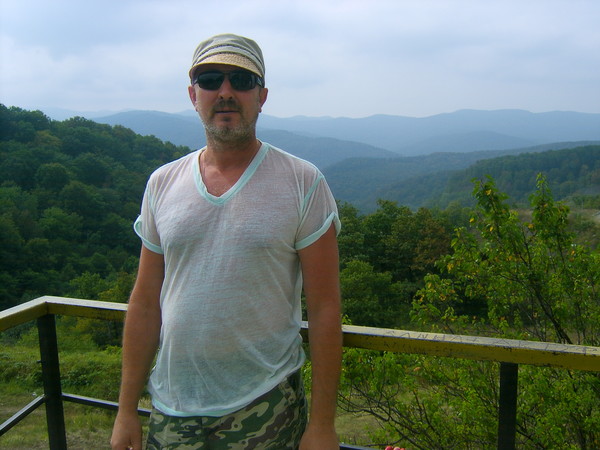 Dmitriy Саранцев