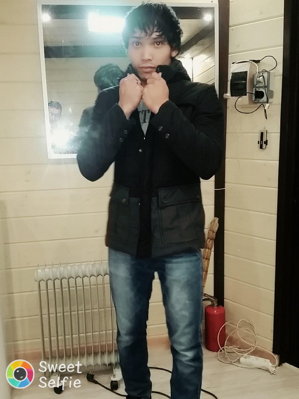 Алишер Хасанов