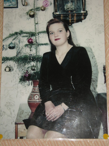 Svetlana T