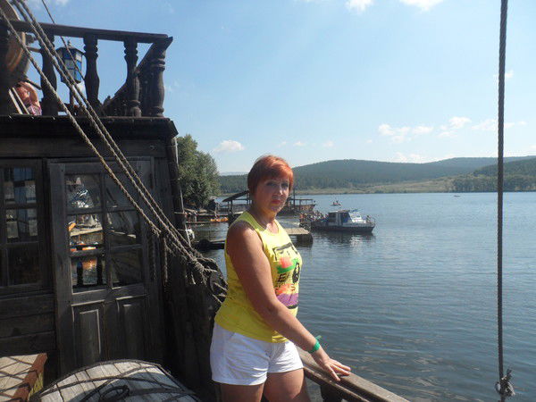 Ирина Павличенко