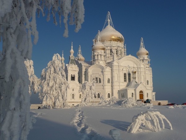 Александр Каргин