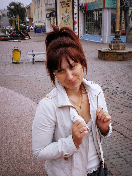Ирина Игошина