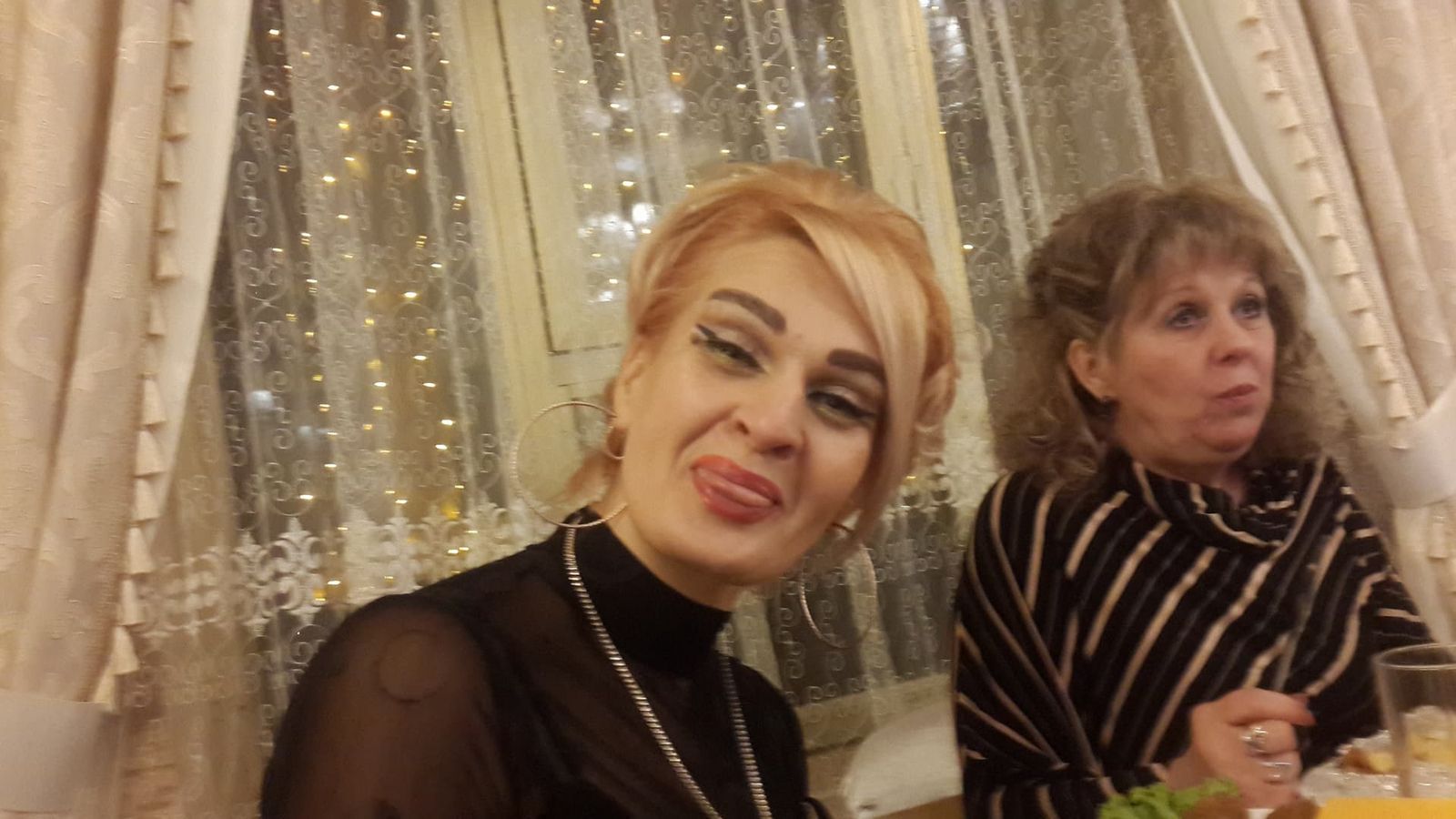 Елена Зинченко