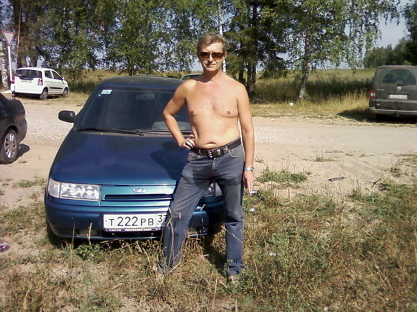 Валерий Поляков