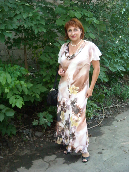 Татьяна Акулова