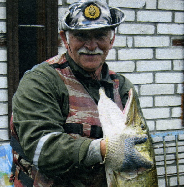 Александр Розкин