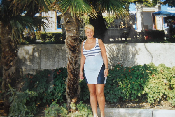 Елена Никулина