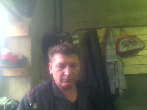 Nikolai Krivopystov