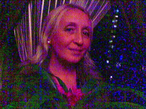 Алиса Потанина