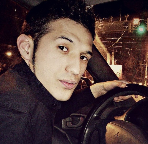 Ilyas (Ilyardem) Birlikov