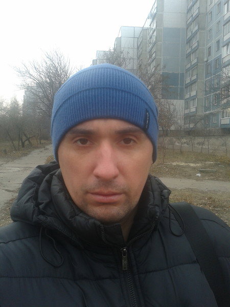 Андрій Гончаров