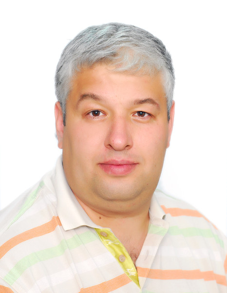 Владимир Двойнишников