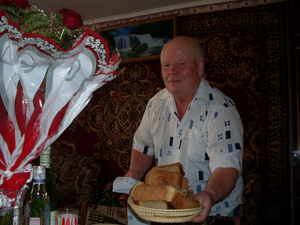 Василий Медински