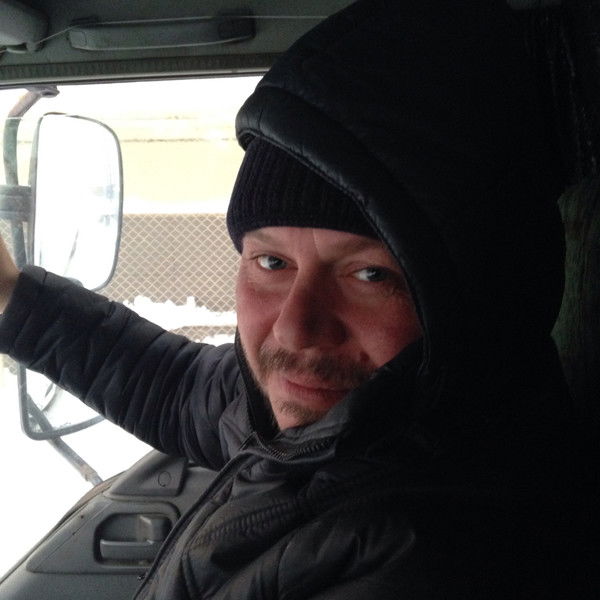 Владимир Дудкин