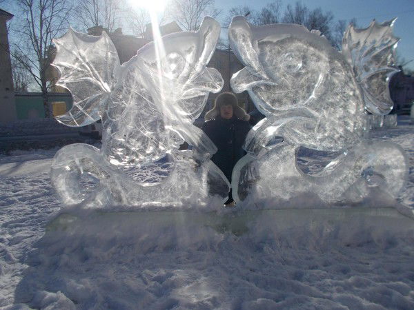 Галина Кузнецова