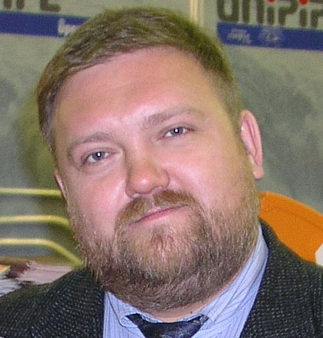 Алексей Германов