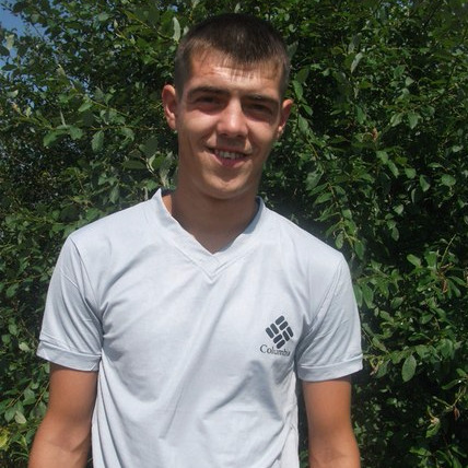 Дмитрий Гузовский
