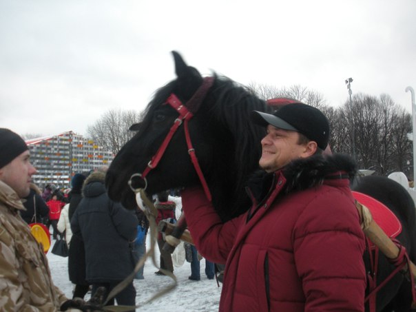 Егор Евгеньевич