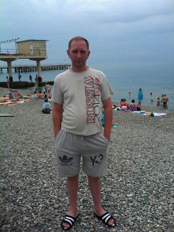 Валентин Виноградов